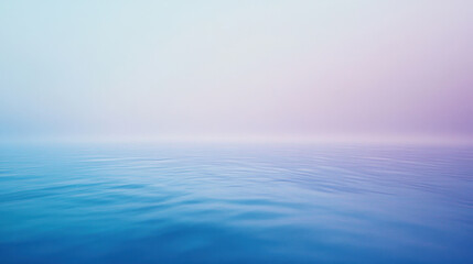 Obraz premium Plain watercolor background of large washes in neutral colors for graphic design or wallpaper.