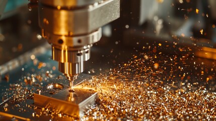 CNC lathes, milling machines, machine tools, Industrial, manufacturing, machinery, intelligent manufacturing