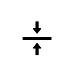 arrow sign icon