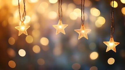 Festive Christmas Elements: Pine Branches, Ornaments, Gifts, Candles, and Snowy Landscapes