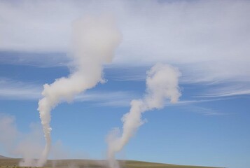 Dust Devils Small rotating columns of air that can pick up loose