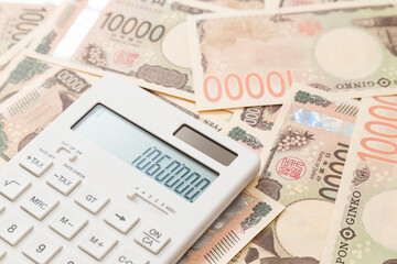 106万円の壁イメージ