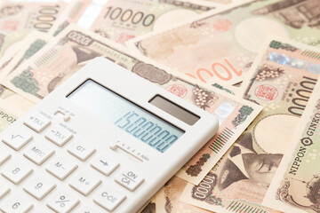 150万円の壁イメージ