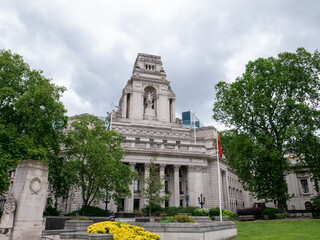Fototapeta premium Building & Landmark in London