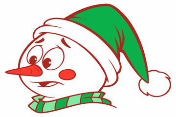 Create a Funny Christmas Blitzen Blunder Head DIY Holiday Craft