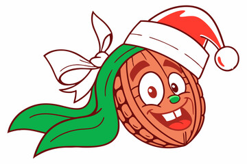 Create a Funny Christmas Blitzen Blunder Head DIY Holiday Craft