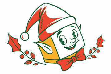 Create a Funny Christmas Blitzen Blunder Head DIY Holiday Craft