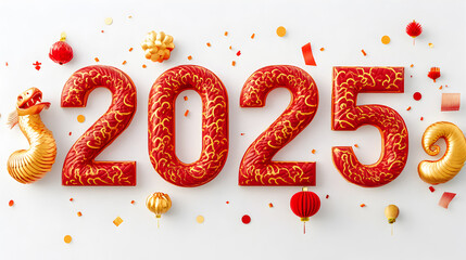 2014 New Year Christmas Eve Celebration Vector Illustration Card Design