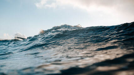 Surfen