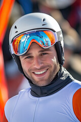 Canalone Miramonti, 3Tre Men’s Slalom