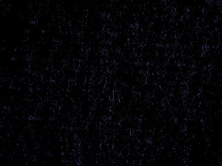 rain drops on black background.  Beauty of fresh bright background in dark color. Decorative bright retro backdrop. Cool creative template layout. Ornate stylish wrapping paper