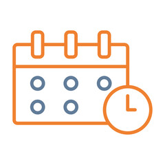 Appointment Icon Design