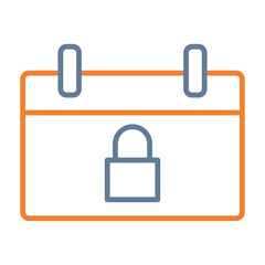 Password Icon Design