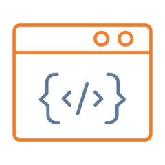 Whats New Icon Design