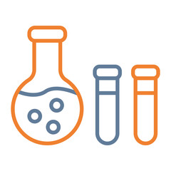 Experiment Icon Design