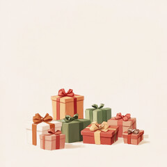 Gift Box Clipart