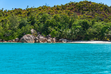 Famous And Amazing Anse Georgette