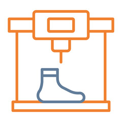 Manufacturing Prosthetic Icon Design