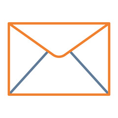 Mailing Icon Design