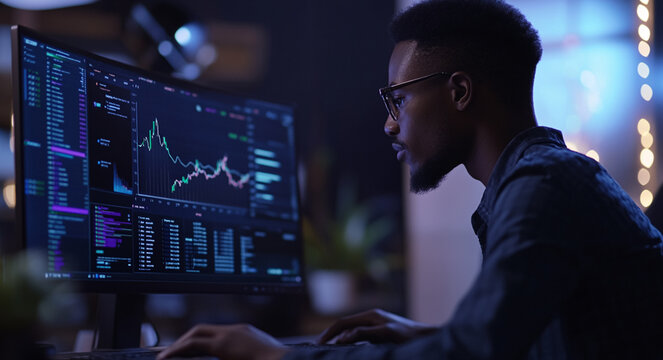 Data Analyst Using Data Analytics.