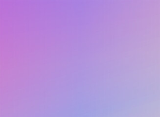 Blue purple gradient background, simple and clean in a minimalist style, with blurred edges. Blurred color gradient, ombre.