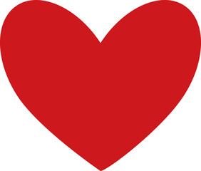 Red Heart