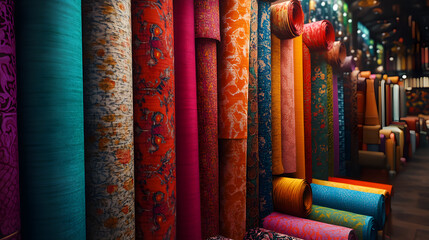 colorful carpet for sale