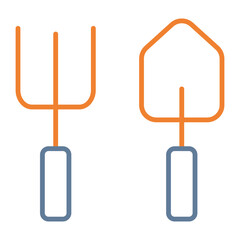 Tools Vector Icon Design