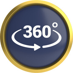 Virtual Tour Button