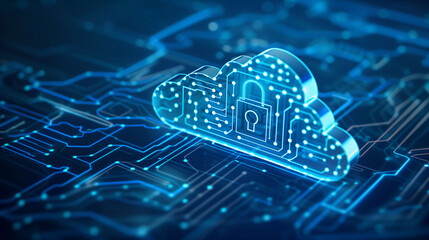 Innovative Cloud Encryption with Advanced Data Protection, Secure Connectivity Solutions and Modern Technology for Online Privacy
