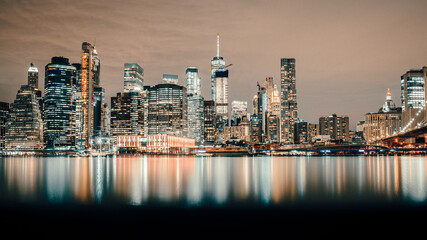 Obraz premium New York