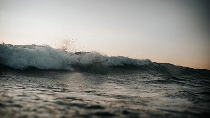 Surfen