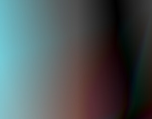 Clean dark green gradient background, fresh and green. Neutral green to pastel gradient for resume.