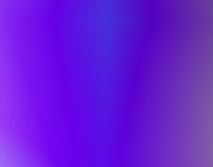 Blue purple gradient background, simple and clean in a minimalist style, with blurred edges. Blurred color gradient, ombre.