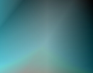 Beautiful turquoise abstract background. Blue neutral background for presentation design. Blue base for website, print, base for banners, wallpaper, business cards, brochures, banners, calendars, grap