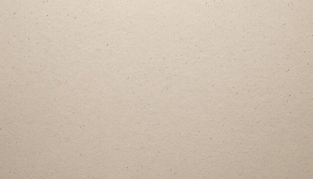 Textured cardstock showcasing a neutral beige surface ideal for various creative projects and artistic applications in a craft setting