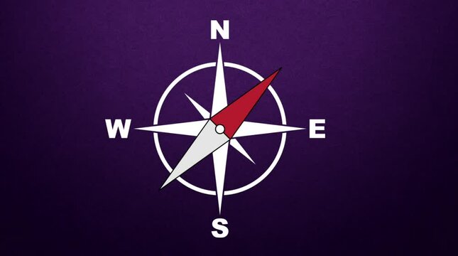 Amazing Compass Animations 