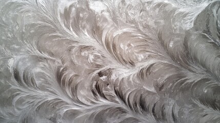 Obraz premium Frosted glass abstract background 