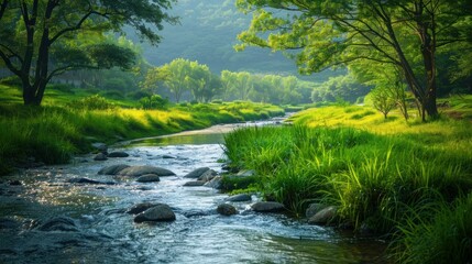 Oil and Gas Drilling Rig over Offshore Platform