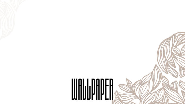 abstract colorful figures background