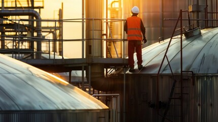 winery storageMaking rice flour in Vietnam