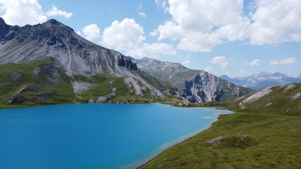 Bergsee