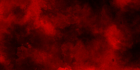 red grainy grunge background texture, Abstract Red And Black Grunge Texture with smoke, Abstract clouds smoke texture with red color.	
