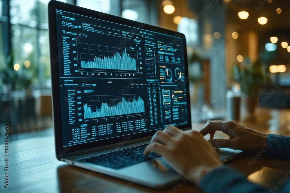 Poster government employees using ai tools for data analysis and policy planning,