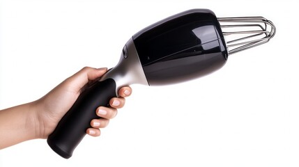 Handheld Electric Mixer for Kitchen