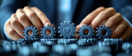 Optimizing HR Systems with Technology Driven Workflows and Data Powered Decisions for Enhanced Efficiency Productivity and Business Strategy