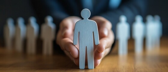 Innovative recruitment strategies that emphasize inspiring and engaging job roles to attract top talent and foster a collaborative high performing workforce