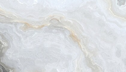 Grey onyx marble with golden veins. Abstract texture and background.