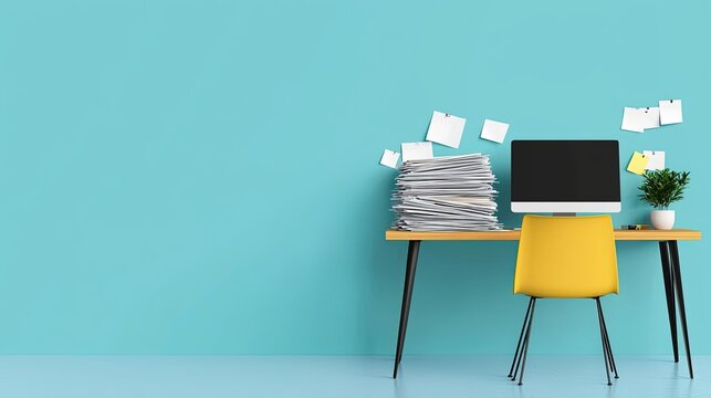 Maximize Productivity: Organizing Your Workspace Effectively