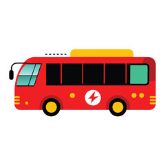 Car Illustration - Detailed Vector Design of a Modern and Classic Vehicle